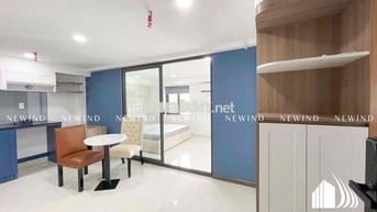 CHO THUÊ CĂN HỘ 1PN FULL NT GIÁ TỐT GẦN PHÚ MỸ HƯNG, TDTU, PVGAS