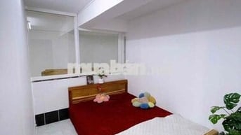 CHO THUÊ CĂN HỘ 2 PHÒNG NGỦ GIÁ SIÊU RẺ NGAY LUỸ BÁN BÍCH- ĐH VĂN HIẾN