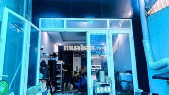 Cho thuê nhà 3PN gần Metro Bình Thái, Trường Thọ, sân trước sau rộng