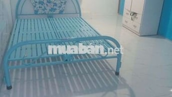 Cho thuê phòng trọ giá rẻ gần trường  Đại học Mở , Tôn Đức Thắng...