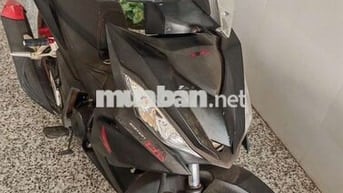 Honda Winner Đen nhám 68.829 km