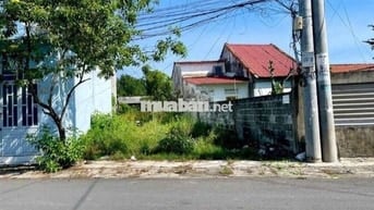 Lô Đất Hàng Ngộp 90m2 Gần KCN Tân Phú Trung, Củ Chi . Giá 1 Tỷ 4, SHR