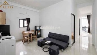 🍀 2 PHÒNG NGỦ 1 PHÒNG KHÁCH BANCOL FULL NT NGAY ETOWN CỘNG HOÀ SÂN BAY