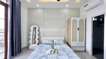 Studio full nội thất, Kha Vạn Cân, Phạm Văn Đồng, Hiệp Bình,