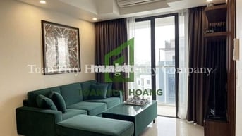 Căn Hộ Hiyori Đà Nẵng | 63m² | 2 Phòng Ngủ | Nội Thất Đẹp
