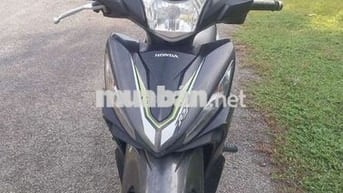 Honda RSX FI Đen Hà Nội Zin êm
