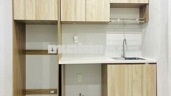 Phòng trọ Hoà hảo quận 10 sát UEH