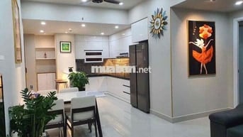 The Park Residence cho thuê sân vườn 2PN 2WC giá 13triệu ở được liền