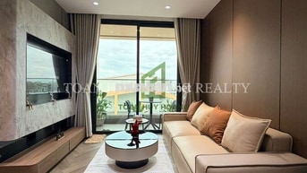 Căn Hộ Panoma Đà Nẵng 70m² | 2 Phòng Ngủ | Nội Thất Cao Cấp Mới 100%