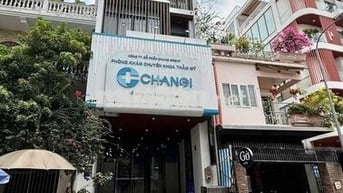 TRẦN HƯNG ĐẠO – Q1 | MẶT TIỀN TRUNG TÂM KHU SPA THẨM MỸ SIÊU HOT