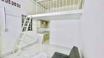 Phòng trọ bình dân ngay học viện hàng không, khu k300, cd y khoa PNT