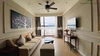Căn Hộ Alphanam Luxury Apartment Đà Nẵng | 80m² | 2 Phòng Ngủ