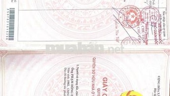 Chính chủ bán đất thổ cư P.2 Bảo Lộc - View trực diện Hồ Ngọc