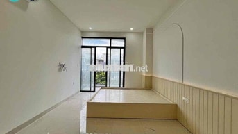 STUDIO BAN CÔNG NHÀ MỚI 100% NGAY VẠN PHÚC CITY