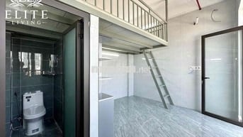 🔥FREE TIỀN DỊCH VU-DUPLEX GÁC CAO – PHÒNG RỘNG THOÁNG – FULL TIỆN NGHI