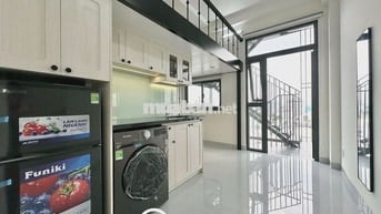 Khai trương phòng DUPLEX FULL NỘI THẤT ngay tại BỆNH VIỆN QUẬN 12  👀 👀
