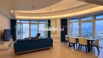 Căn Hộ Azura Đà Nẵng | 152m² | 2 Phòng Ngủ | View Đẹp 