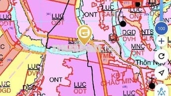 Bán đất mặt tiền Đường 295 ngã 3 Ngọ xá
