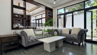 Villa Khu Nại Hiên Đông Đà Nẵng | 180m² | 3 Phòng Ngủ | Gara Ô Tô