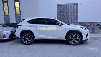 Lexus NX200 2016 Trắng 100000 km