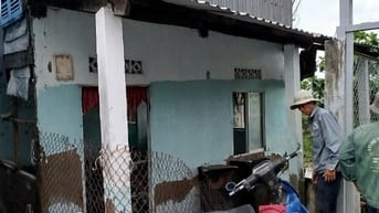 CẦN BÁN NHÀ NÁT - TAM THÔN HIỆP - XÃ AN THỚI ĐÔNG- CHÍNH CHỦ