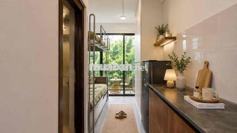 KHAI TRƯƠNG HƠN 70 PHÒNG GIƯỜNG TẦNG PHÙ HỢP SINH VIÊN BÌNH THẠNH