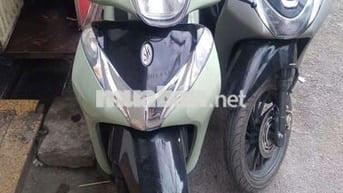 Honda SH Mode 2016 Xanh lá 56635 km