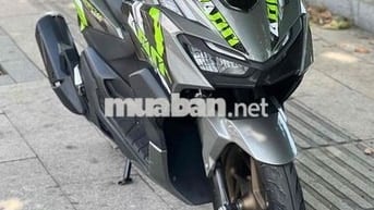 Honda Vario 160 ABS 2023 Xám đen 19.000km
