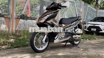 Honda Air Blade 125 Nâu đen 125cc