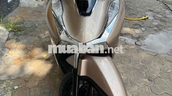Honda SH150i CBS 2022 Vàng đồng 23.000 km