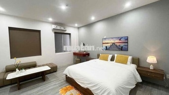 CĂN HỘ 1 PHÒNG NGỦ TRUNG TÂM HẢI CHÂU ĐÀ NẴNG