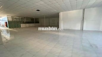 cho thuê nhà xưởng 10 x 70 đường phạm văn chiêu