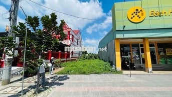 Đất Mặt Tiền Kinh Doanh Trục Chính Lộc An - Hồ Lồ | Bà Rịa Vũng Tàu