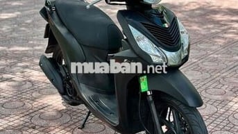 Honda Vision 2019 Đen