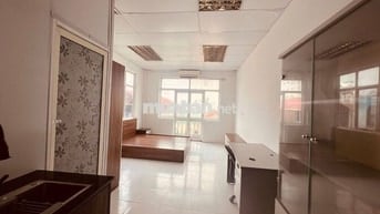 Cho thuê phòng 2 mặt thoáng ở 140 Đội Cấn