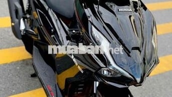 Airblade 125 2024 4Val Đen bóng bstp 9chủ máy zin