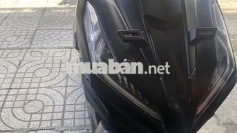 Honda Vario Thể thao Đen