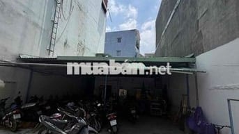 🔥🔥 BÁN ĐẤT VÀNG LÝ THƯỜNG KIỆT – NGANG 7M HIẾM CÓ KHU CHỢ TÂN BÌNH 🔥🔥