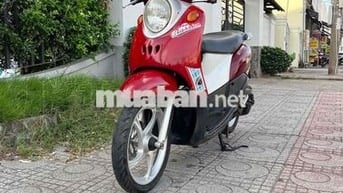 Yamaha Mio Classico Cổ điển Đỏ, trắng Bs59