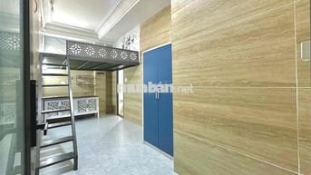 🏡Căn Hộ Cho Sinh viên ĐH SƯ PHẠM, SGU Ngay Phú Lâm - Bà Hom Quận 6