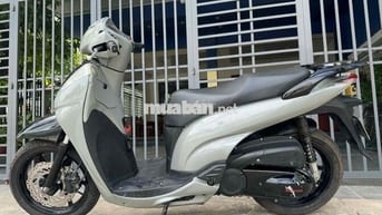 Honda SH 300i 2017 Xám