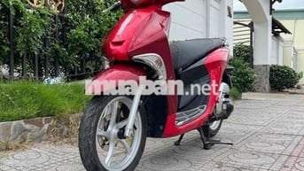Yamaha Janus 2017 màu Đỏ