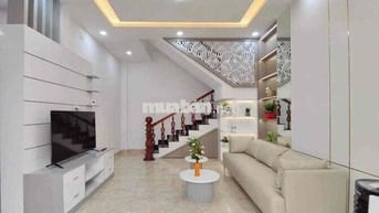 🔥 CHO THUÊ NHÀ 3 TẦNG MỚI 100% – KIỆT Ô TÔ ÔNG ÍCH KHIÊM