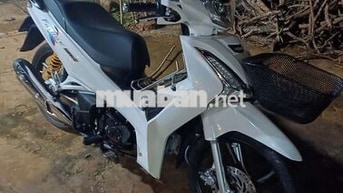 Honda Future BS72 Trấngns hoặc giao lưu