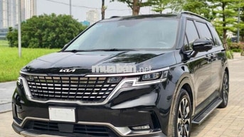 Kia Carnival Signature SX 2024 7 chỗ Đen 50000 km