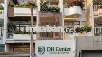 SIÊU PHẨM NHÀ MỚI - Nguyễn Trọng Tuyển, P8, Q.PN,4 Lầu suốt - 21 Triệu