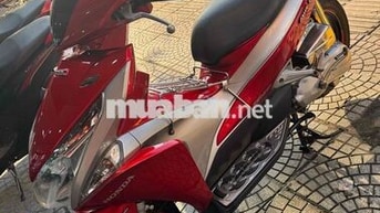 Honda Airblade Fi 2012 biển số 93 xe đẹp zin êm ạ