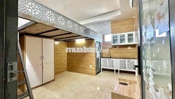 🏡Căn Hộ Cho Sinh Viên ĐH Y DƯỢC, SGU Ngay Phú Lâm - An Dương Vương Q6