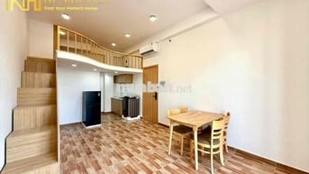 KHAI TRƯƠNG CĂN HỘ DUPLEX BAN CÔNG TO🔥CV PHẦN MỀM QUANG TRUNG🔥BV Q12