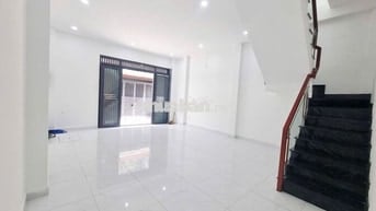 CHỦ GIẢM 200TR- BÁN NHÀ- HXH TRẦN THỊ NĂM- 81M2 - NGANG 5.4M- 3.5 TỶ